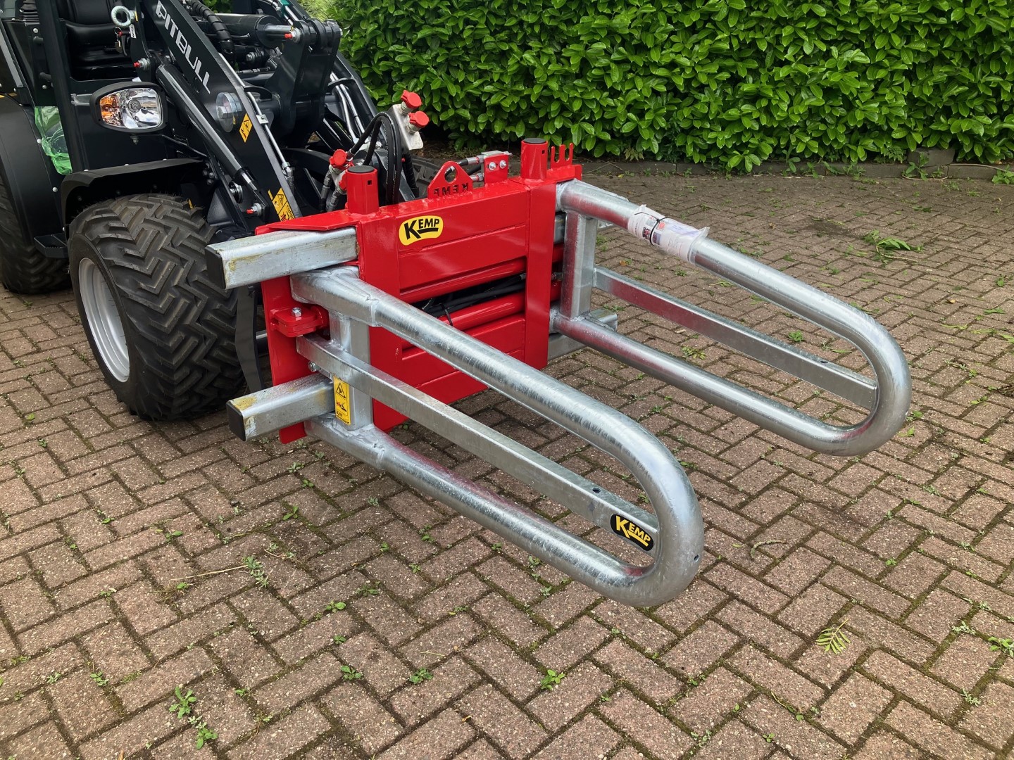 Kemp BKS2200 Euro