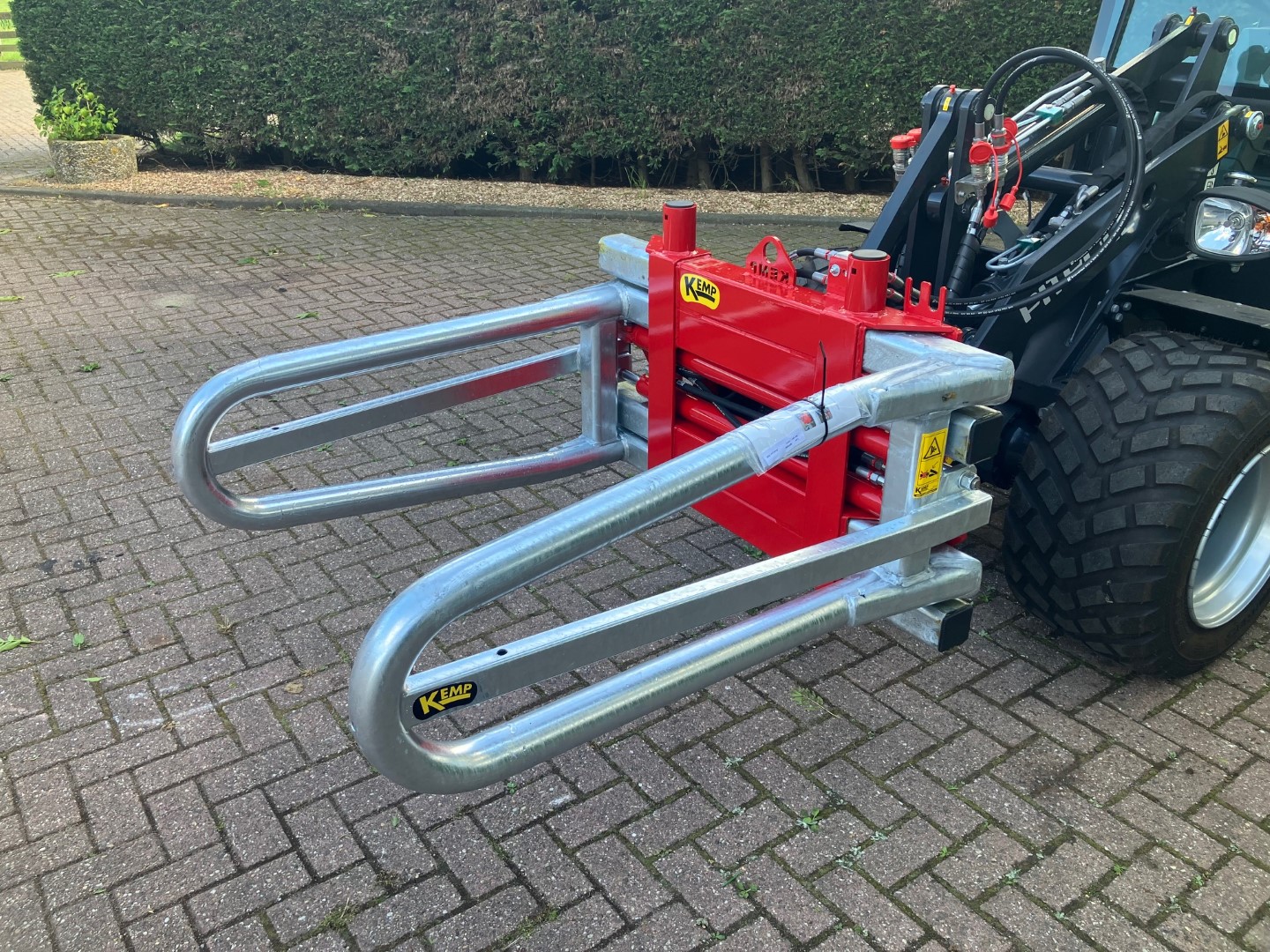 Kemp BKS2200 Giant