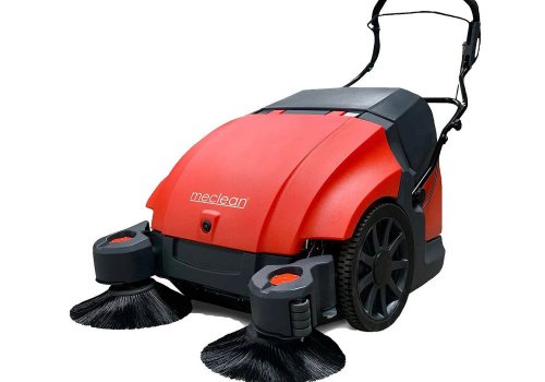 Meclean BUSTER 950E Pro