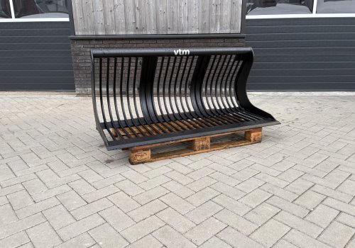 VTM Puinbak