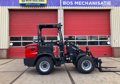 Pitbull XS24-26v (2601)